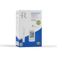 Глюкометр Bionime Rightest GM 550