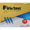 Тест-смужки для глюкометра Finetest Auto-coding Premium (50 шт)