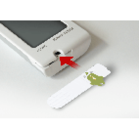 Глюкометр Bionime Rightest GM 550
