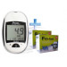Глюкометр Finetest auto-coding Premium + 100