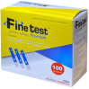 Тест-смужки для глюкометра Finetest Auto-coding Premium (100 шт.)