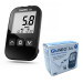 Глюкометр GluNEO Lite (+50 шт)