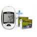 Глюкометр Finetest auto-coding Premium + 100