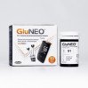 Тест-смужки GluNeo для глюкометра 50 штук (2х25)
