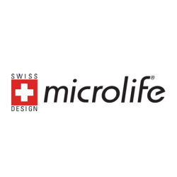 Прилади для вимірювання артеріального тиску бренду Microlife