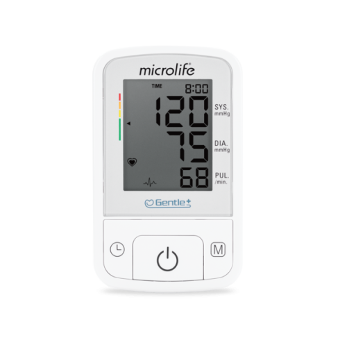 Тонометр автоматичний  Microlife BP A2 Basic
