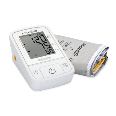 Тонометр автоматичний  Microlife BP A2 Basic