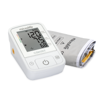 Тонометр автоматичний  Microlife BP A2 Basic
