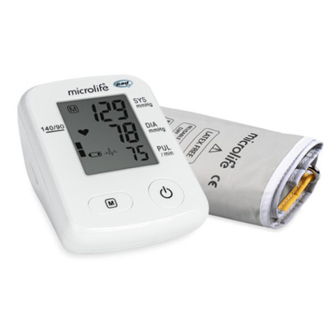 Тонометр автоматичний Microlife BP A2 Classic