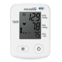 Тонометр автоматичний Microlife BP A2 Classic