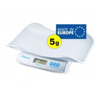 Ваги електронні Momert 6477 5G для дітей та немовлят