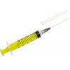 Шприц ін`єкційний ALEXPHARM 5 мл 22G