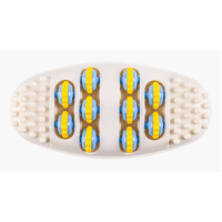 Масажер для стоп ORTEK FOOT ROLLER