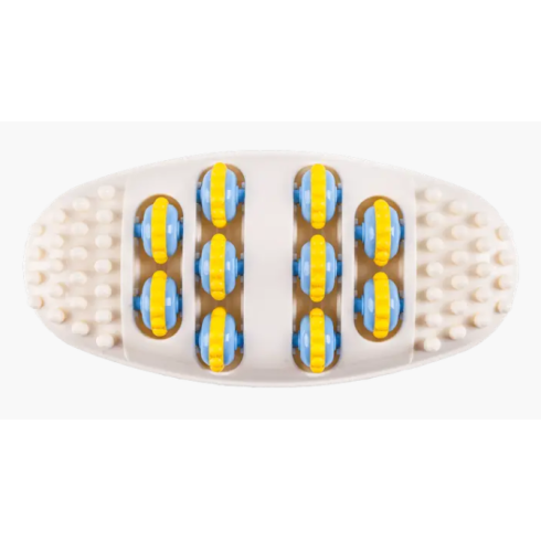 Масажер для стоп ORTEK FOOT ROLLER