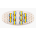 Масажер для стоп ORTEK FOOT ROLLER
