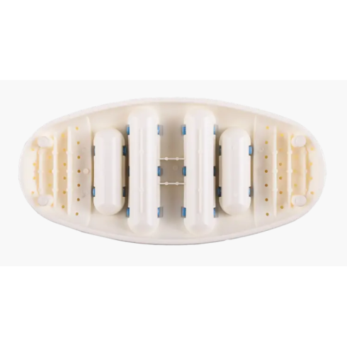 Масажер для стоп ORTEK FOOT ROLLER