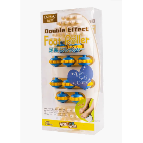 Масажер для стоп ORTEK FOOT ROLLER