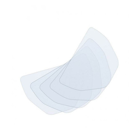 Пластини захисні COMFORT Стандарт